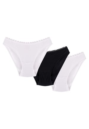 SOFT CUTE 3 PACK - Figi