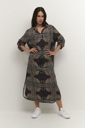 CRALORA KAFTAN - Maxi dress - pink