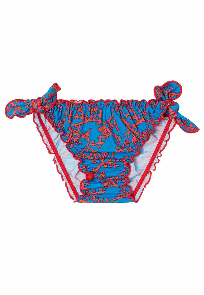 Calzedonia Dół od bikini Zalando.pl