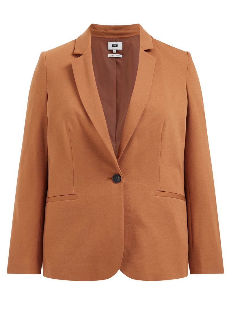 WE Fashion Blazer kaki WE Fashion Blazer kaki