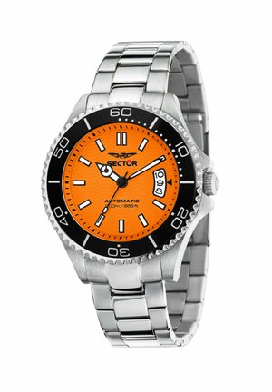 OROLOGIO COLLEZIONE - Horloge - argento