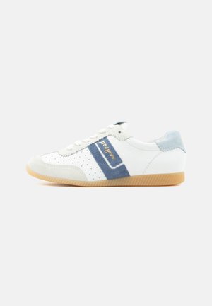 Paul Green Sneakers - milk/white/lake