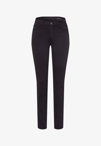 Unselected, smoke grey