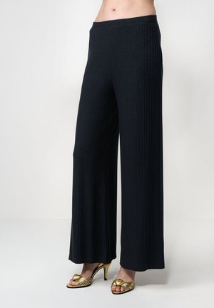 Pantaloni - black