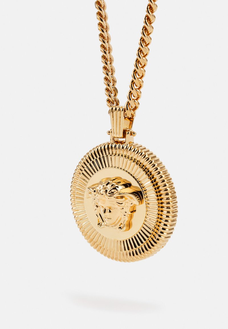 Versace UNISEX Necklace gold-coloured Zalando