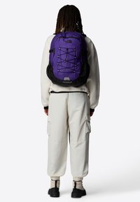 The North Face BOREALIS UNISEX fioletowy