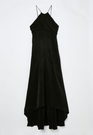 Han Kjøbenhavn HALTERNECK DRESS - Proginė apranga - black