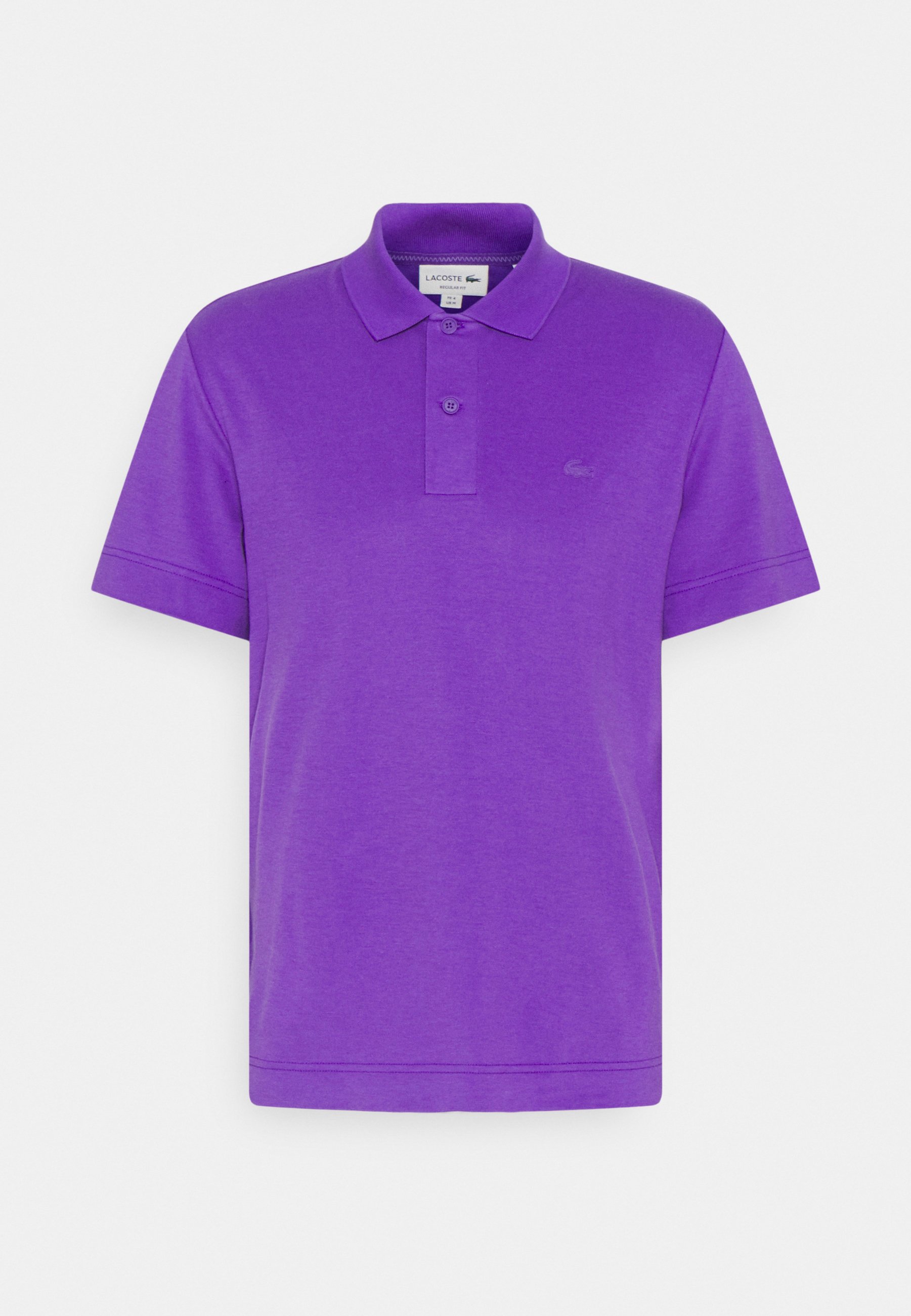 Lacoste Polo shirt - lavender/purple 