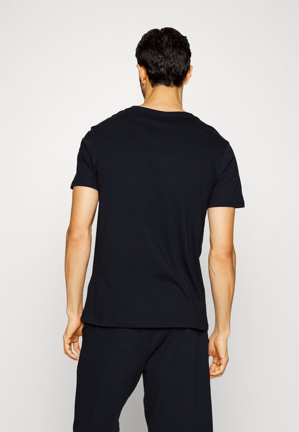 LOGO - Pyjama top - desert sky4