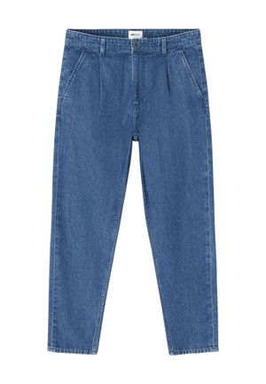 Jeans slim fit - blu