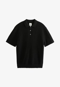 Selectat, black