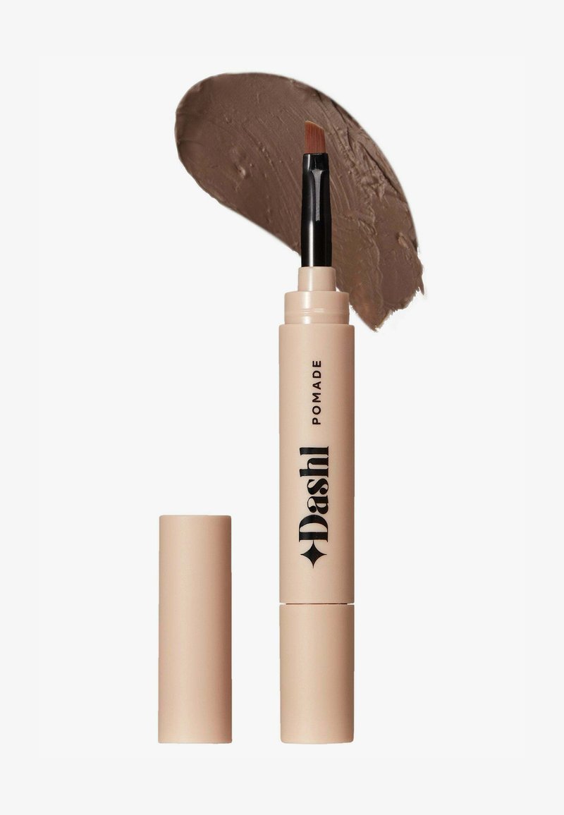 Dashl - Brow Boss Pomade - Eyeliner - light brown, Vergroten