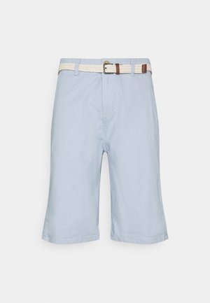 Shorts - light blue