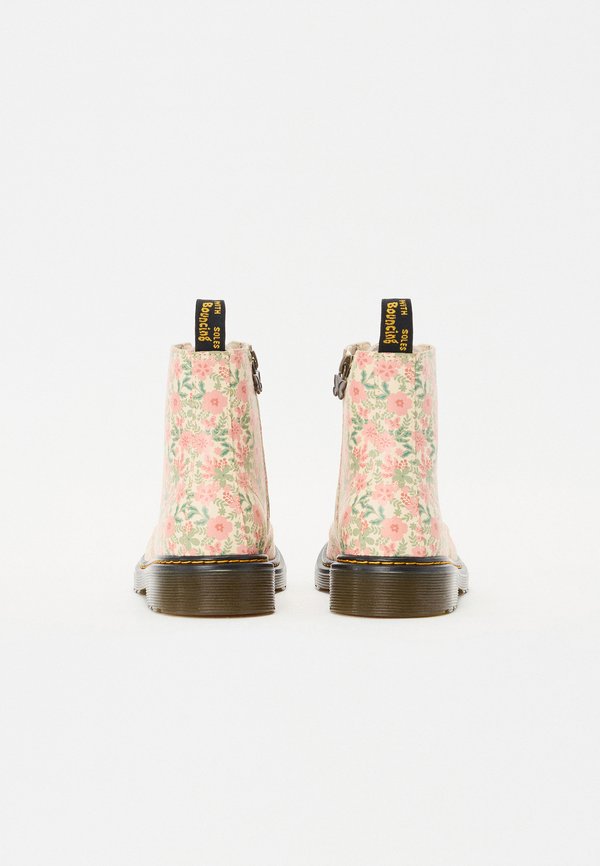 1460 PASCAL UNISEX – Schnürstiefelette – cloud cream