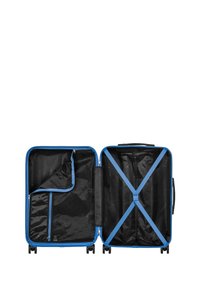 OCHNIK UNISEX błękit królewski