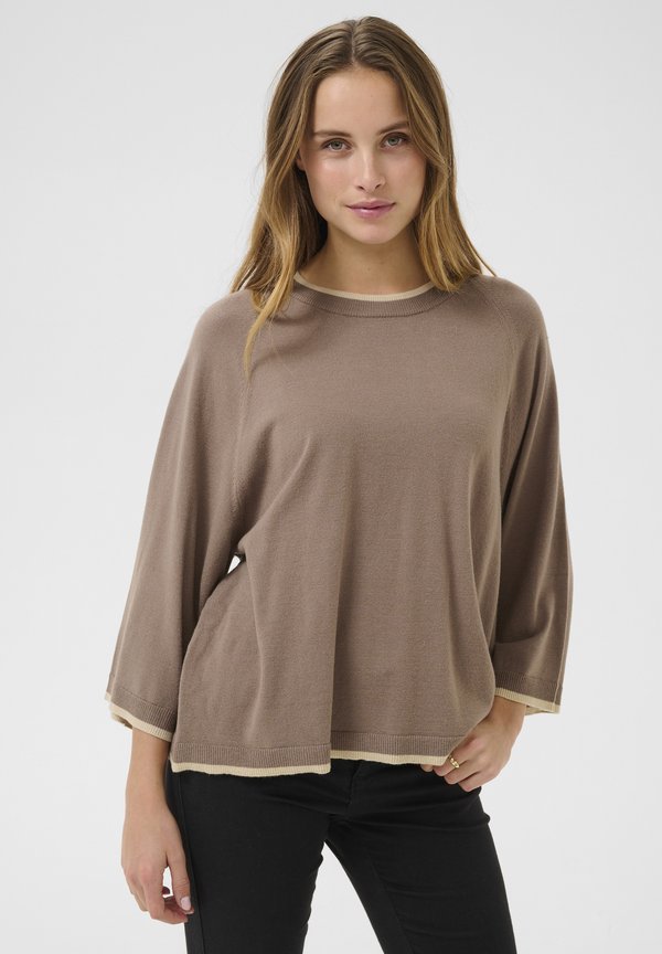 KAGABBY - Strickpullover