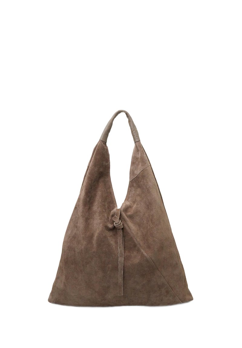Bata Handtas - taupe