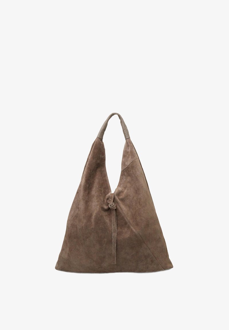 Bata Handtas - taupe