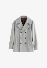 Unselected, light grey