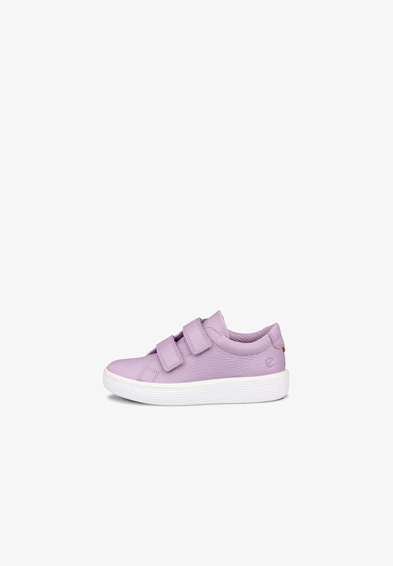 ECCO Klittenbandschoenen - lavender mist