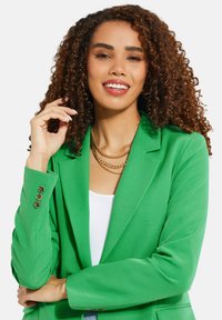 Threadbare THBSANTA MONICA - Blazer - green