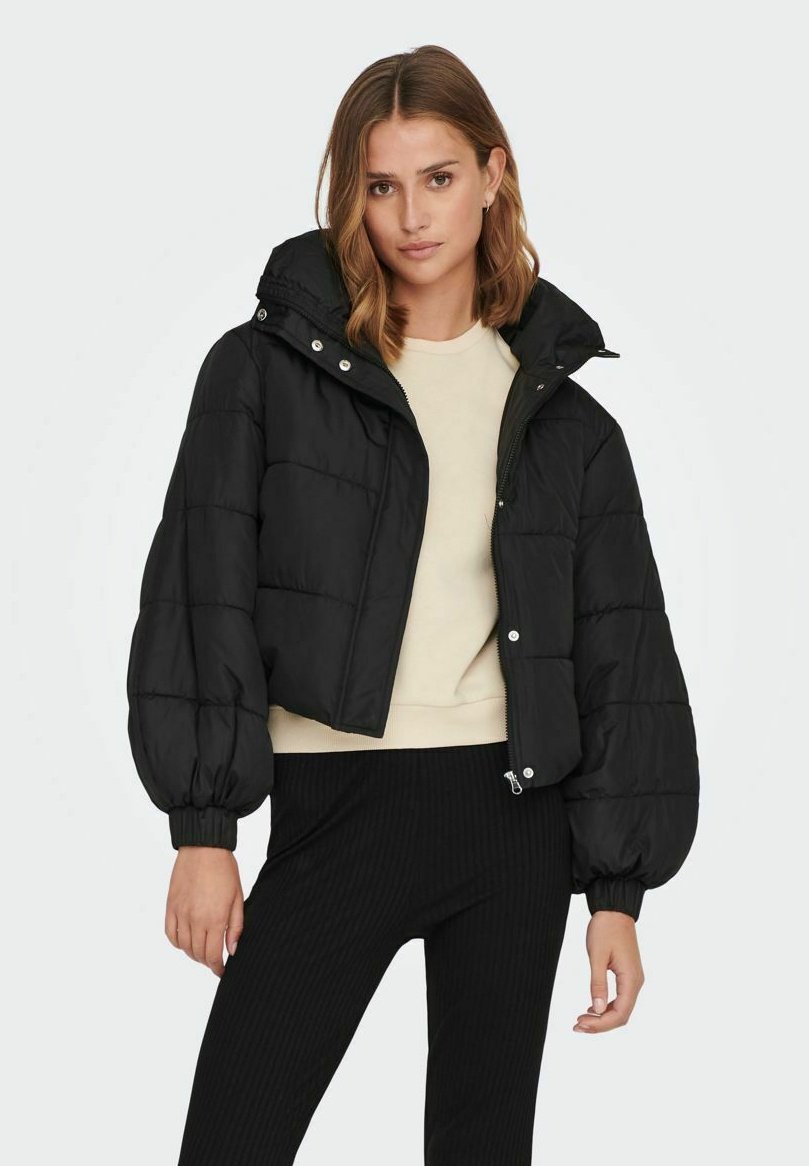 Korte winterjassen voor dames online | Zalando