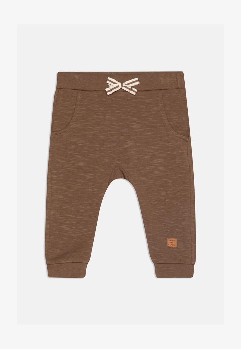 Hust & Claire UNISEX - Kelnės - fossil