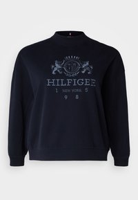 VARSITY CREST  - Pusa - desert sky