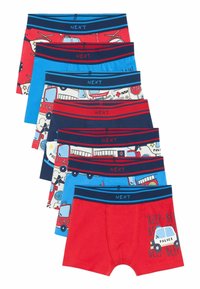 Next - 7 PACK STANDARD - Boxershorts - emergency vehicle print Thumbnail-Bild 1