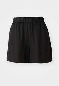 Unselected, black