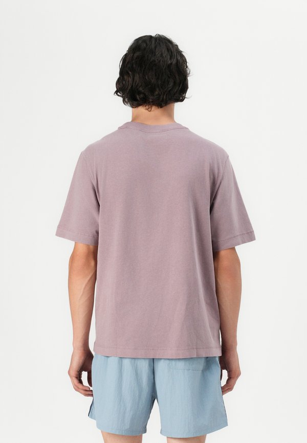 VINTAGE BLANK TONAL THREADS - Basic T-shirt4