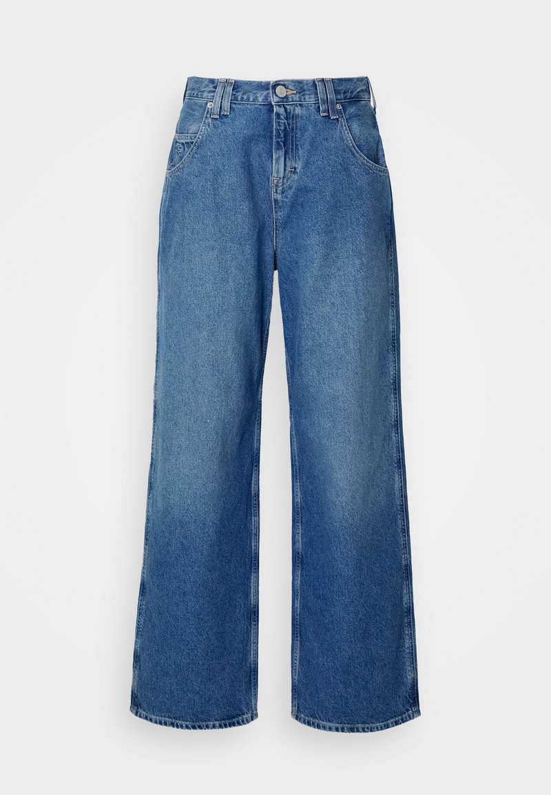 Blugi loose fit