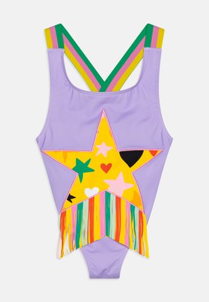 Stella McCartney Kids SWIMSUIT - Uimapuku - lilac