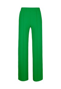 Niet geselecteerd, jelly bean green