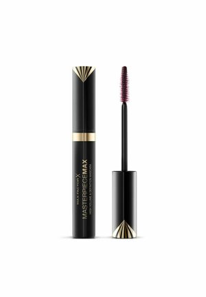 MAX FACTOR MASTERPIECE MAX MASCARA DEEP BLUE - Mascara - blue