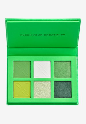 XX REVOLUTIONFLEXX BILLIE - Palette occhi - -