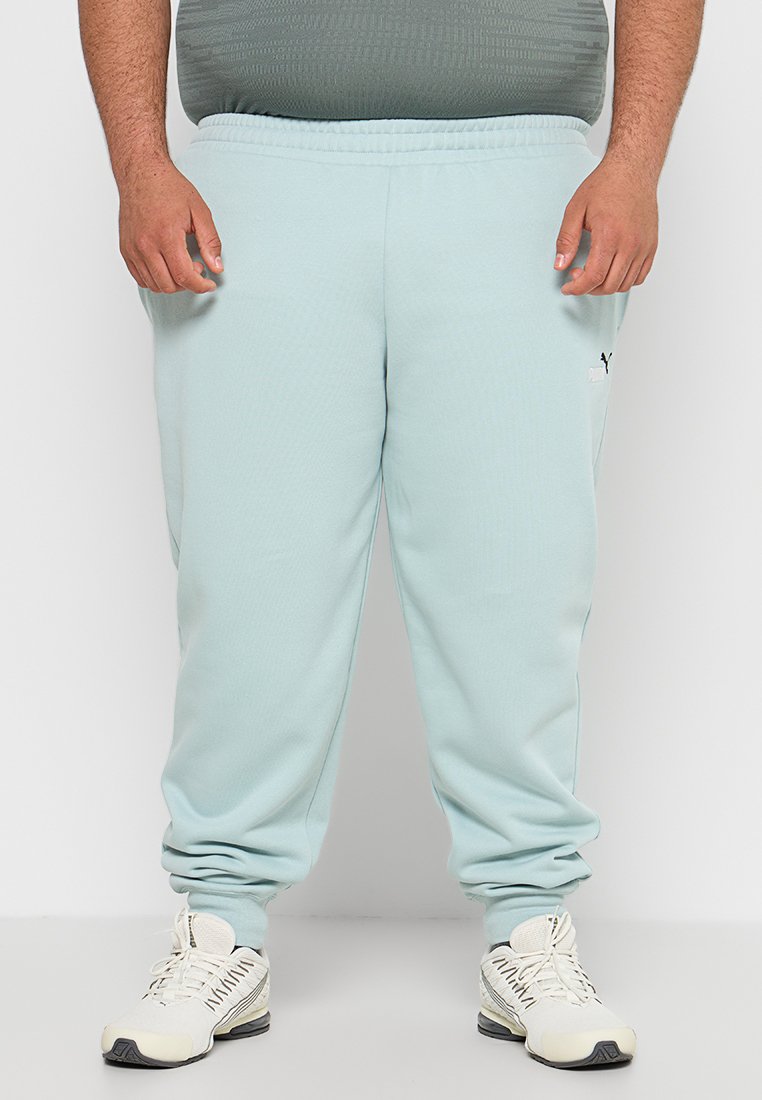 Puma Trainingsbroek groen Puma Trainingsbroek groen