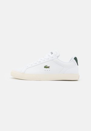 Lacoste Sneakers - white