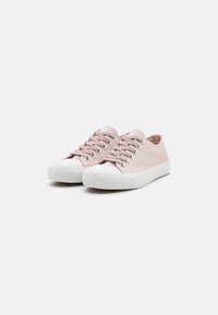 Anna Field Tossud - light pink