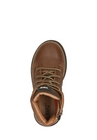 Keq Babyschoenen - cognac