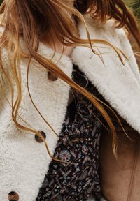 Pepe Jeans Giacca invernale - brown
