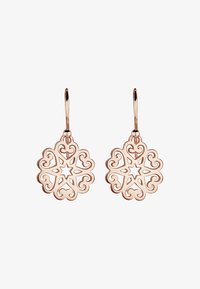 Niet geselecteerd, rose gold-coloured