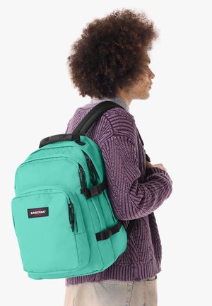 Eastpak, PROVIDER UNISEX - Mochila - aquamarine blue