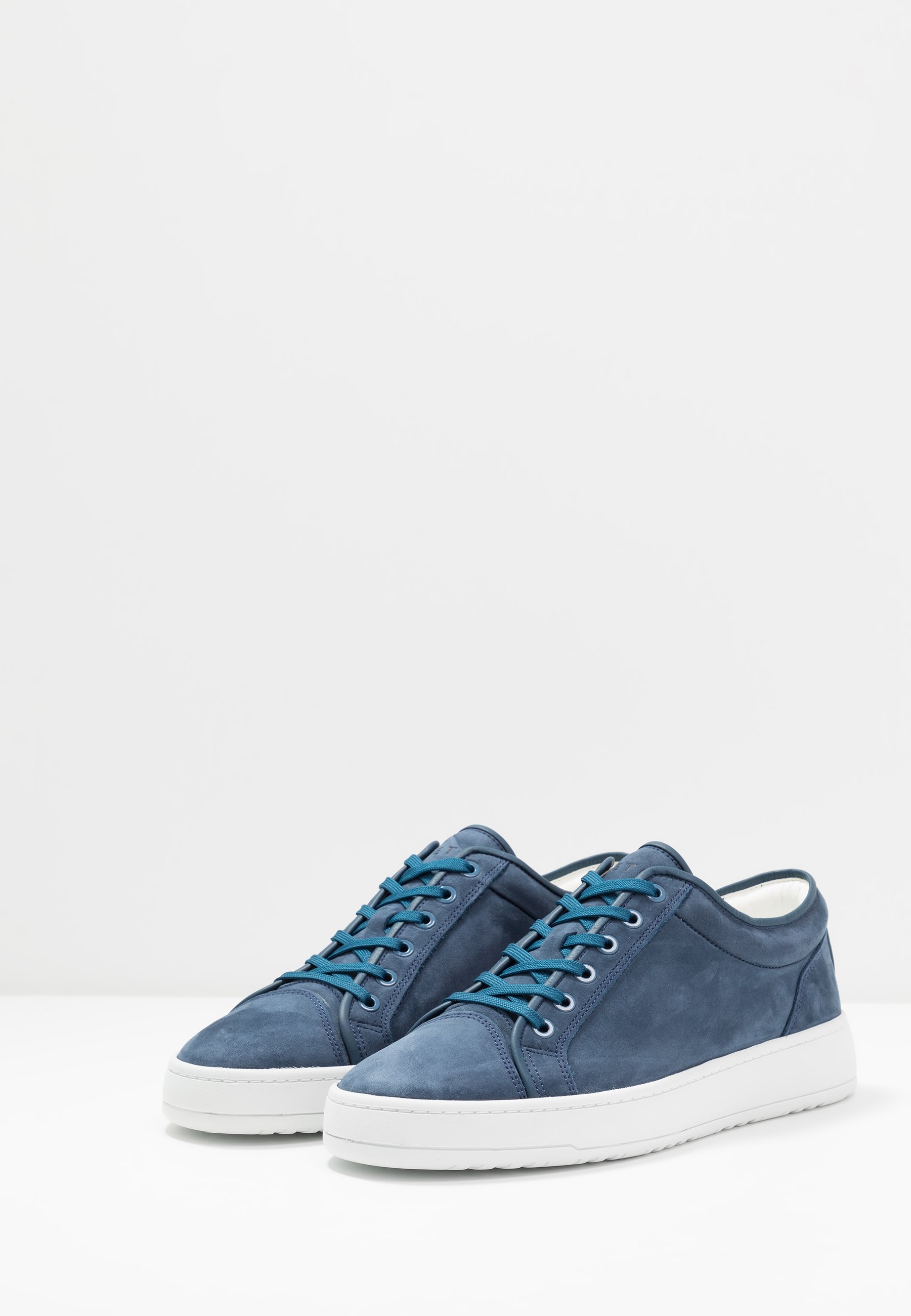 ETQ Joggesko marine blueblå Zalando.no ETQ Joggesko blueberry Zalando.no