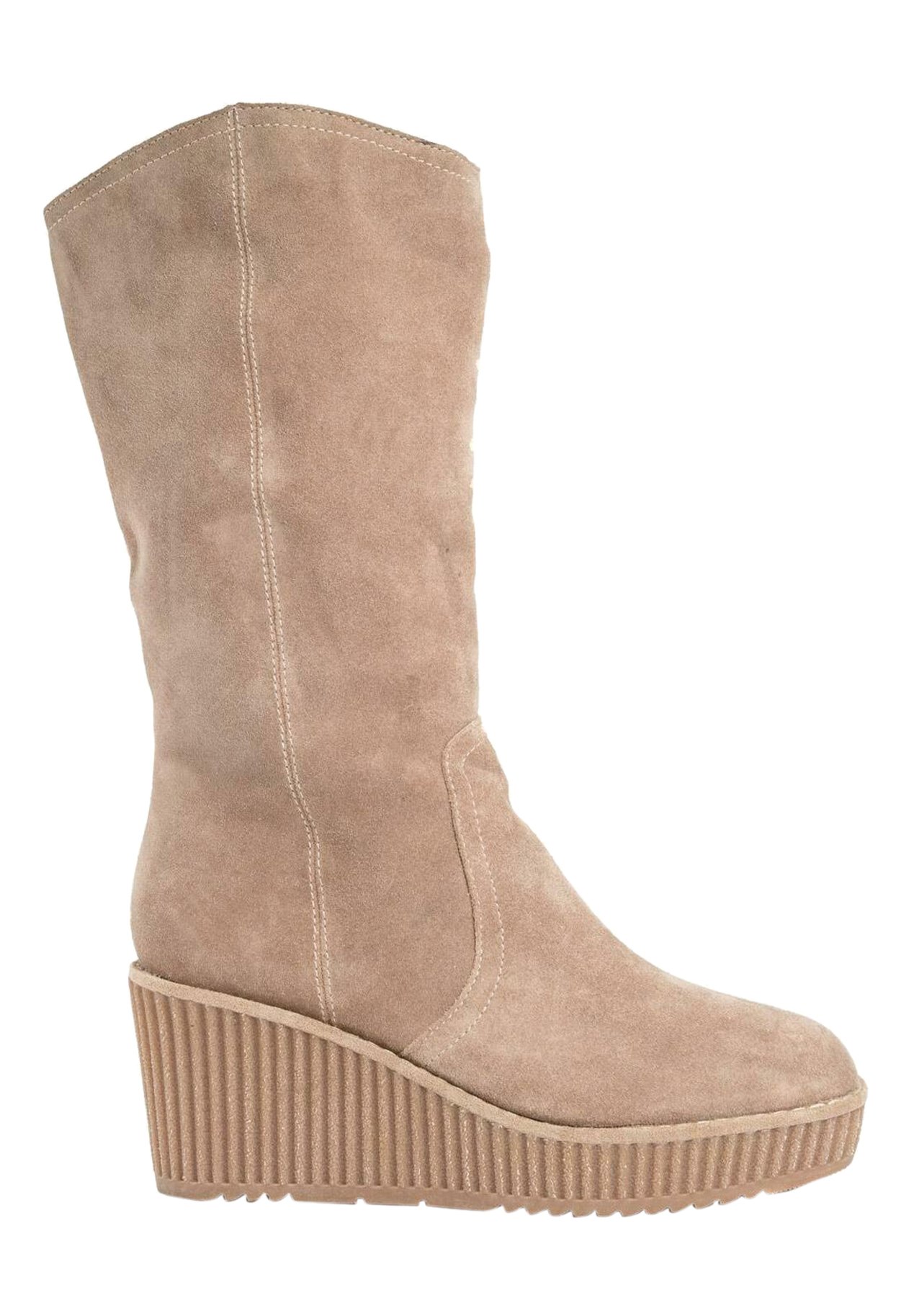 V21501 With wedge | ALMA EN PENA | Sleehakken | Miinto.be