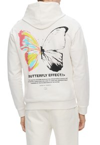 QS - Bluza z kapturem