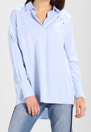 Blusa - light blue