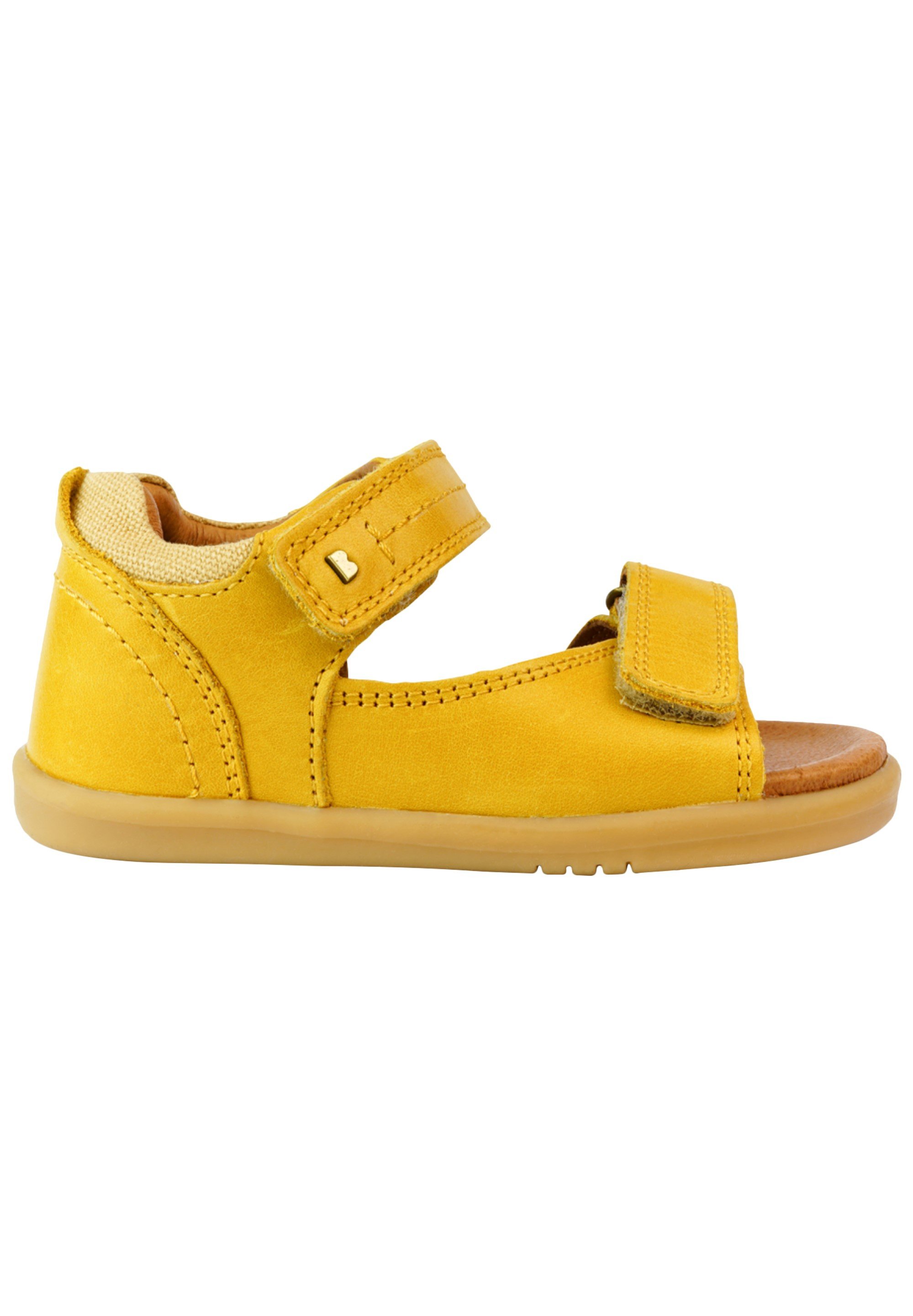 BOBUX Sandalen - chartreuse/geel - Zalando.nl