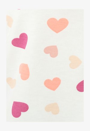 Damart EN INTERLOCK SET - Conjunto de pijama - Pink Print