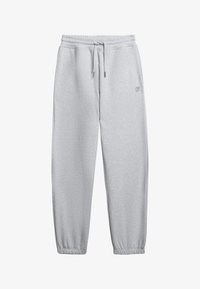 Selected, cadet grey marl
